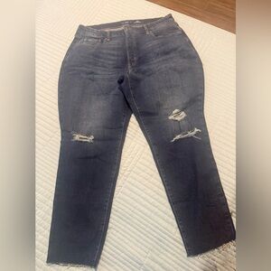 Old Navy Jeans Size 18